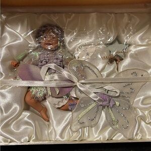 Daddy's Angel Babies by Daddy's Long Legs - Wisteria